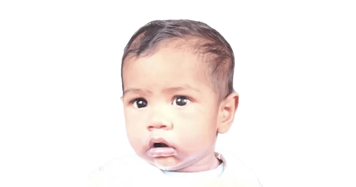 baby teju