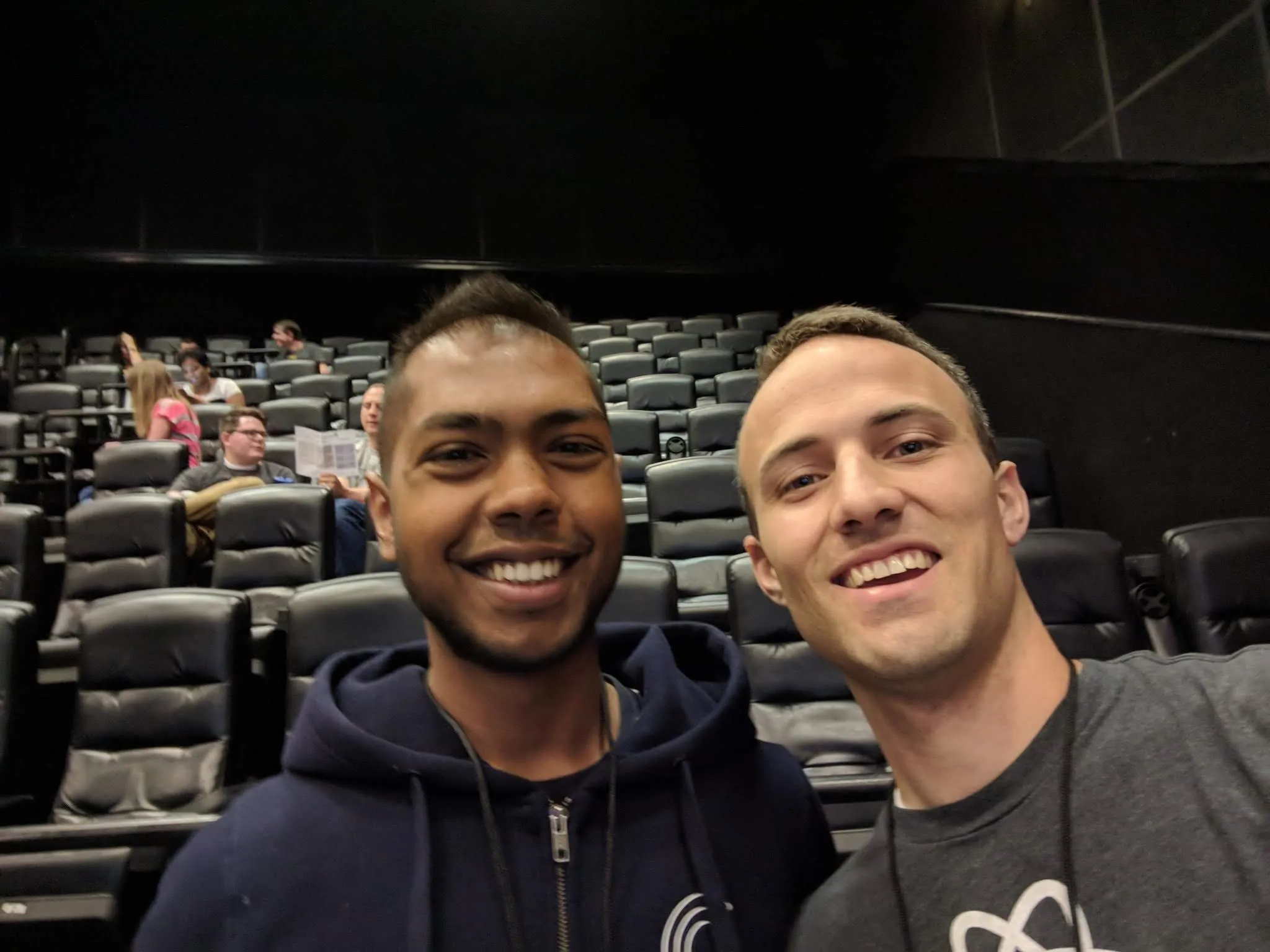 UtahJS, Sandy, Utah. 2018.