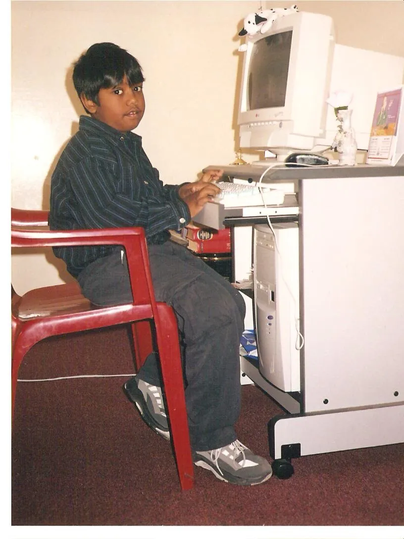 Doha, 1998. The first months.