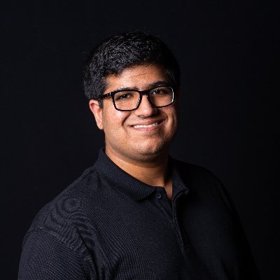 Aditya Oberai