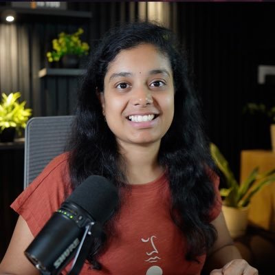 Shruti Balasa