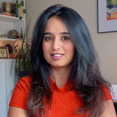 Shruti Kapoor