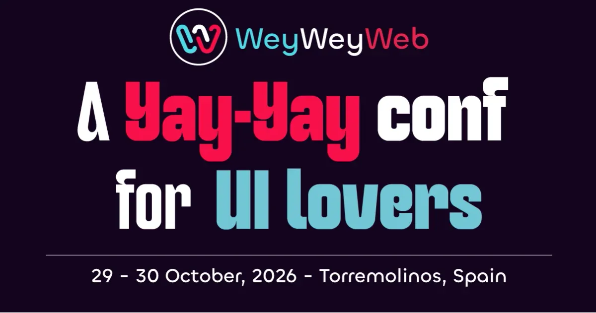 WeyWeyWeb